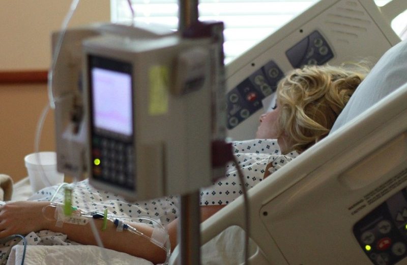 C&acirc;ncer infantojuvenil &eacute; doen&ccedil;a que mais mata crian&ccedil;as e adolescentes no Brasil – Foto: Reprodu&ccedil;&atilde;o/Pixabay/ND