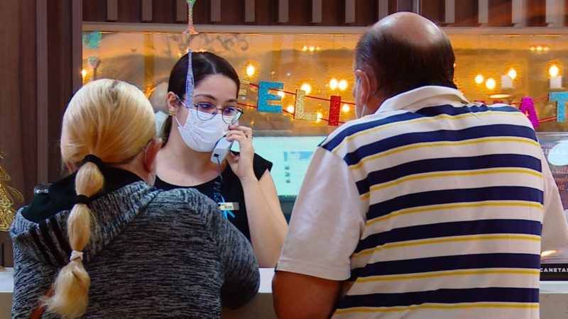 Lota&ccedil;&atilde;o na maioria dos hot&eacute;is catarinenses ser&aacute; menor no Carnaval do que em Janeiro. – Foto: Reprodu&ccedil;&atilde;o/NDTV