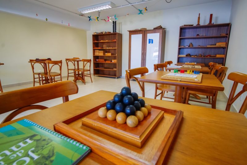 Hotel Sesc Blumenau - We Art