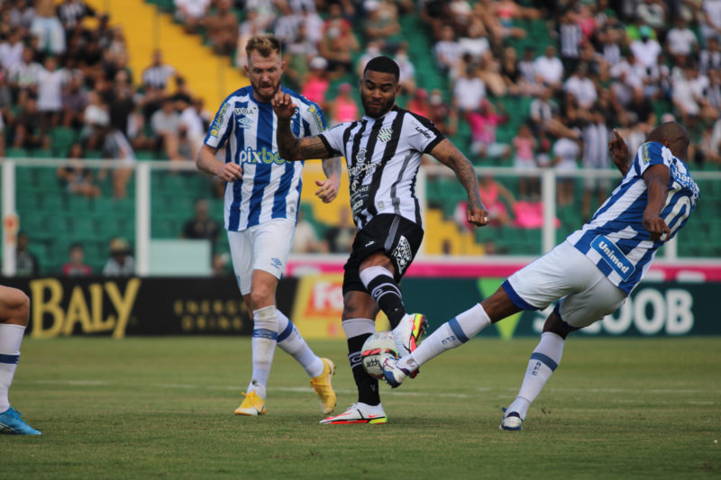 Onde assistir ao vivo a Figueirense x Joinville, pelo Campeonato  Catarinense?