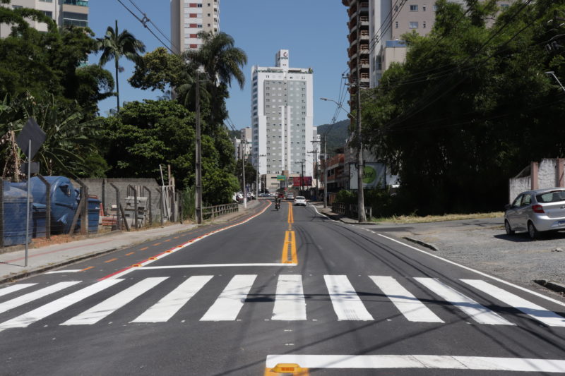 Revitaliza&ccedil;&atilde;o faz parte de um pacote de obras em um financiamento de 40 milh&otilde;es de reais – Foto: Marcelo Martins