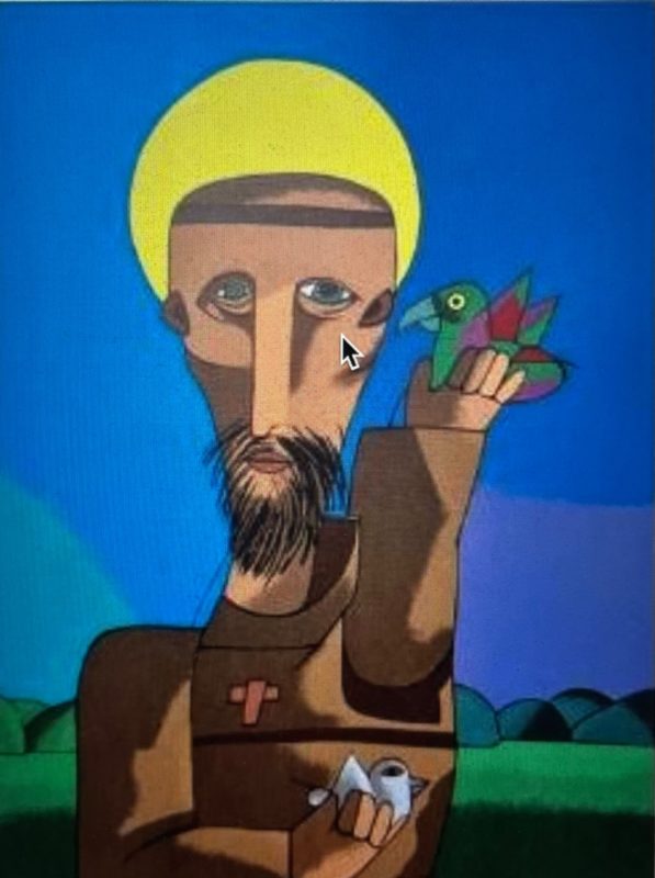 Mostra tem Edson Machado como gestor – Foto: Divulga&ccedil;&atilde;o