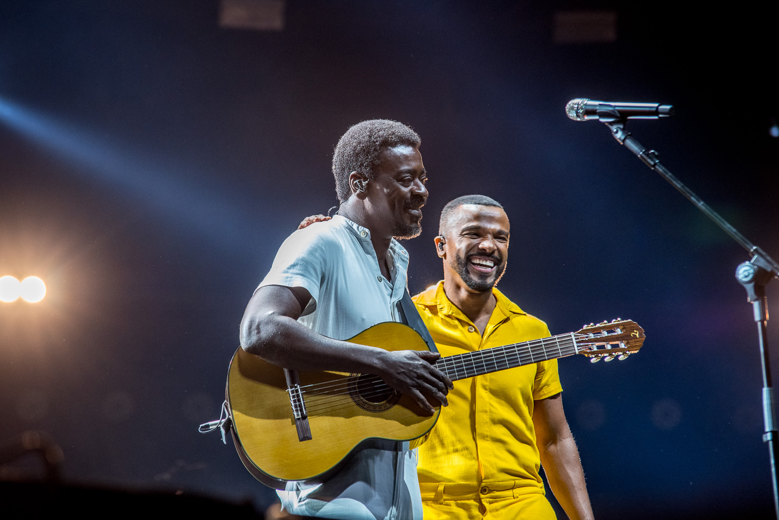 Só Pra Contrariar comemora 25 anos de carreira e Cuiabá ganha show