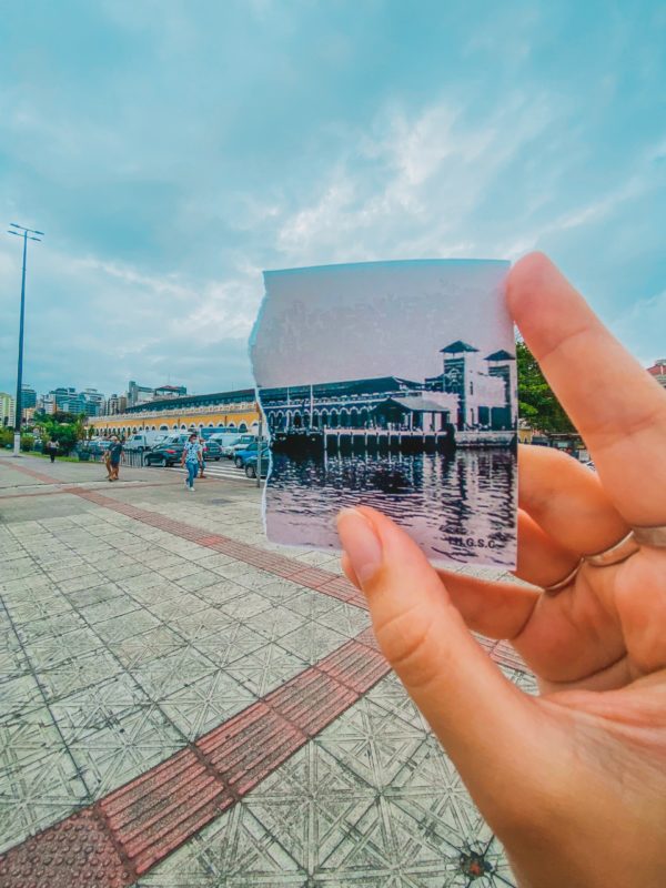 Mercado P&uacute;blico chega aos 123 anos – Foto: Isabela Rodrigues/SouBemFloripa/ND