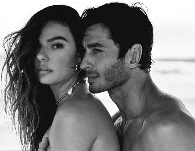 Isis Valverde e Andr&eacute; Resende se separaram – Foto: Reprodu&ccedil;&atilde;o/Internet