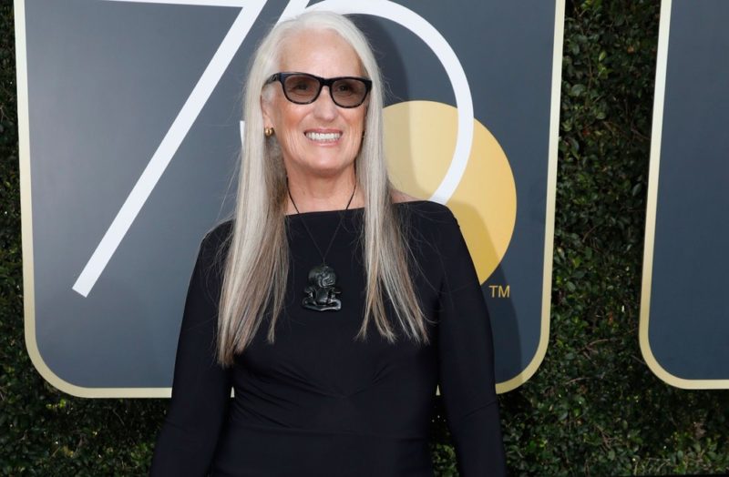 A diretora Jane Campion foi a &uacute;nica mulher a receber duas indica&ccedil;&otilde;es para Melhor Dire&ccedil;&atilde;o no Oscar – Foto: Mario Anzuoni/Reuters