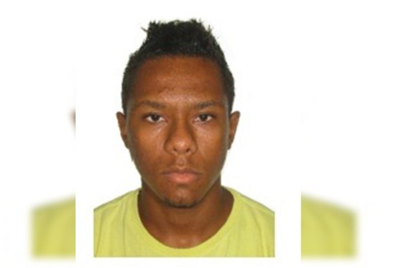 Jeferson Barbosa, amigo de Lázaro, está foragido