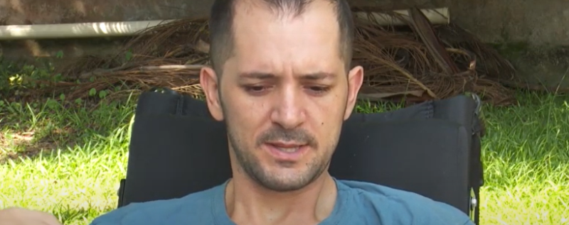 Foram arrecadados R$ 100 mil em vaquinha online – Foto: Reprodu&ccedil;&atilde;o V&iacute;deo