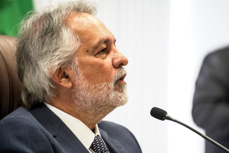Blasi, novo presidente do TJSC
