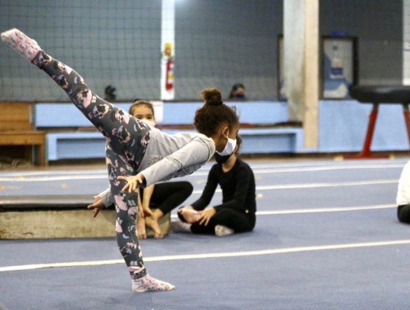 As inscri&ccedil;&otilde;es abrem nesta sexta-feira (10) e v&atilde;o at&eacute; o dia 16 de fevereiro – Foto: Prefeitura de Joinville