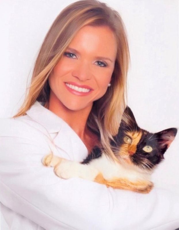 Cada esp&eacute;cie tem necessidades espec&iacute;ficas: gatos gostam de &aacute;gua corrente – Foto: Joyce Mussi Gon&ccedil;alves/Divulga&ccedil;&atilde;o/ND