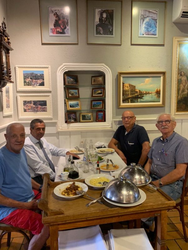 Crise no MDB e indefini&ccedil;&otilde;es partid&aacute;rias em an&aacute;lise – Foto: Neusa Soares