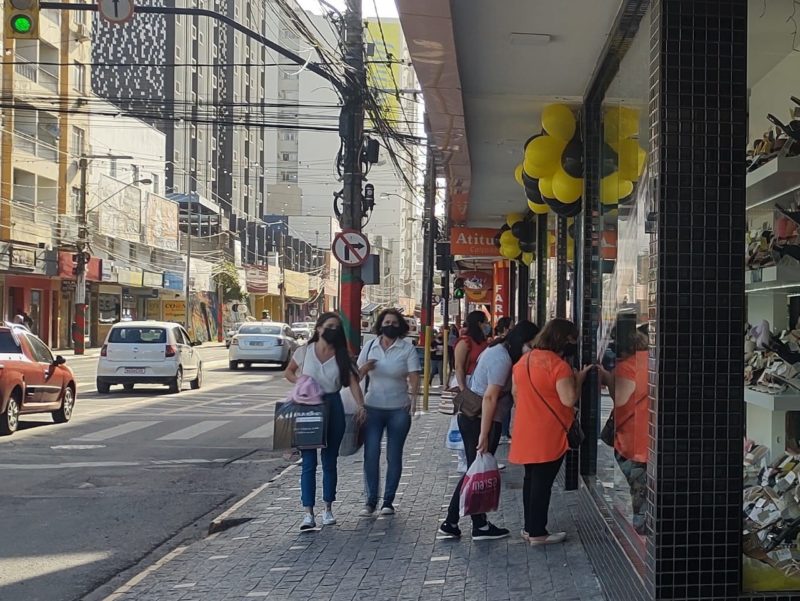 Tubar&atilde;o inicia nesta segunda-feira campanha de vendas no varejo. – Foto: Divulga&ccedil;&atilde;o