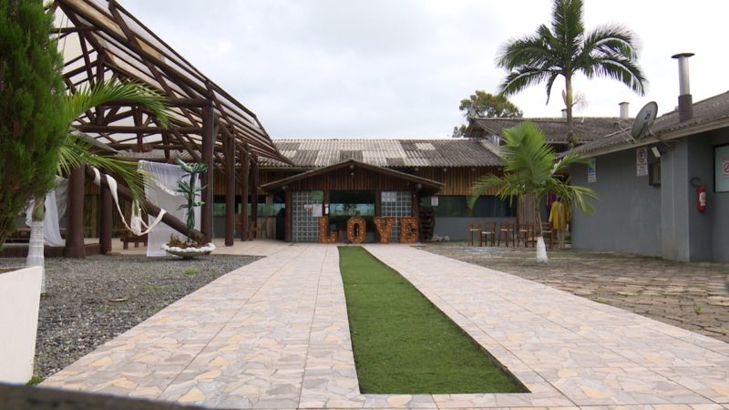 … – Foto: Gladiomor Ramos / NDTV