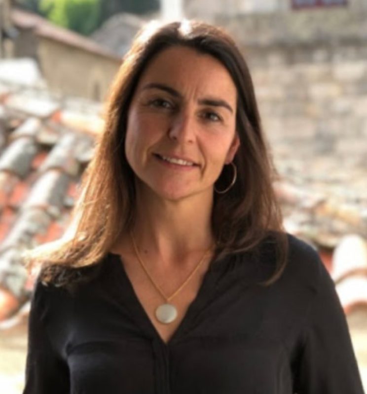 Rita Castel&rsquo;Branco trabalhou&nbsp; durante15 anos na Prefeitura de Lisboa, v&iacute;nculo que suspendeu para se dedicar ao doutorado – Foto: Divulga&ccedil;&atilde;o/ND