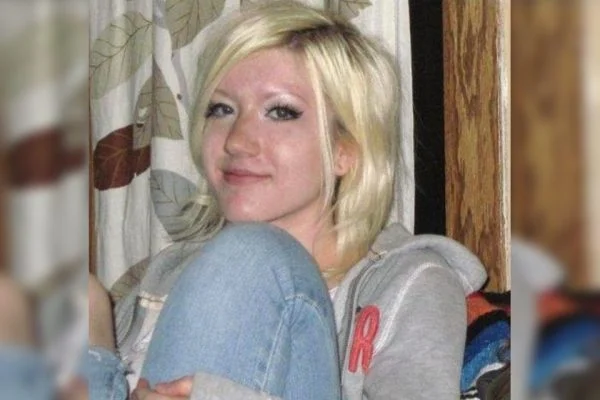 Kara Nichols estava desaparecida h&aacute; 10 anos – Foto: Reprodu&ccedil;&atilde;o/Internet