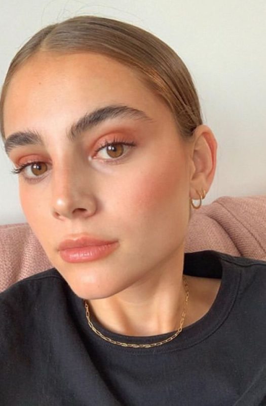 Modelos de sobrancelhas que vem com tudo para 2022