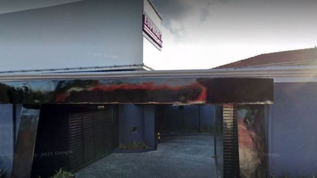 Homem foi detido na madrugada de quarta-feira (16) ao tentar fugir sem pagar a conta de motel em S&atilde;o Paulo – Foto: Reprodu&ccedil;&atilde;o/Google