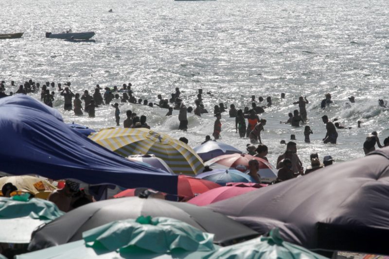 Canasvieiras Florianópolis