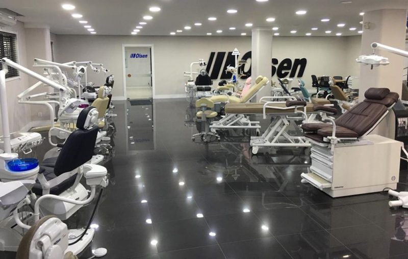 Ind&uacute;stria catarinense prejudicada com invas&atilde;o na Ucr&acirc;nia – Foto: Arquivo