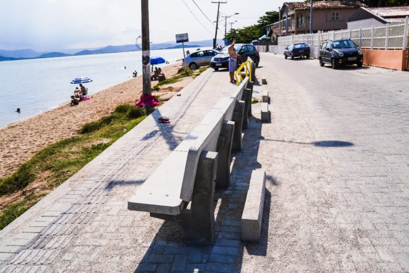Regi&atilde;o da Tapera tem sido alvo de furtos e roubos nos &uacute;ltimos dias, afirma PM – Foto: Arquivo/ND