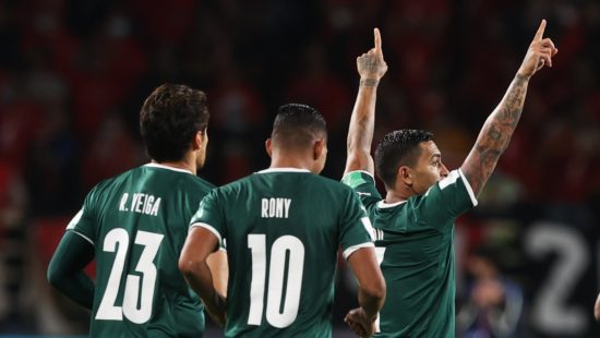 Palmeiras Campeão Mundial 1951 Pode Secar Mais O Palmeiras Tem