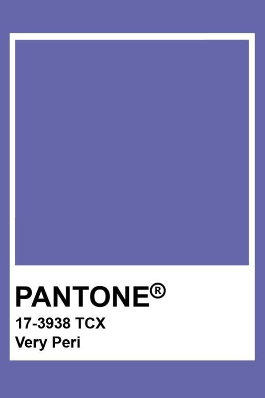 Descubra a cor eleita como tendência do ano pela Pantone