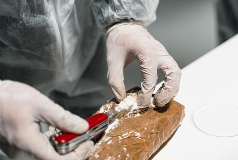 Investiga&ccedil;&atilde;o que culminou na pris&atilde;o da advogada iniciou em julho de 2021, quando uma terceira pessoa foi presa em flagrante ao transportar 76 quilos de coca&iacute;na &mdash; Foto: Pexels/Reprodu&ccedil;&atilde;o/ND