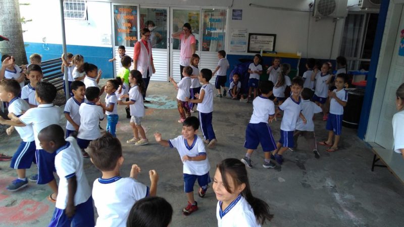 3 cidades da regi&atilde;o tem interesses em PPPs na educa&ccedil;&atilde;o infantil. Balne&aacute;rio Cambori&uacute; &eacute; uma delas&nbsp; – Foto: Divulga&ccedil;&atilde;o / PMBC