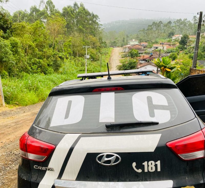 viatura da polícia civil 