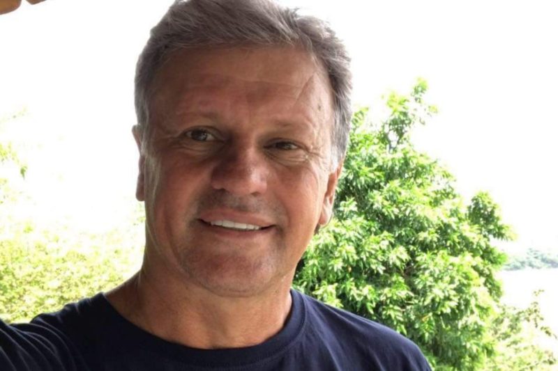 Airton Cascavel foi assessor especial do ex-ministro da Sa&uacute;de, Eduardo Pazuello – Foto: Reprodu&ccedil;&atilde;o/Internet