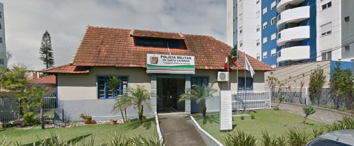 PM de Imbituba deve ganhar novo quartel at&eacute; 2023 – Foto: Reprodu&ccedil;&atilde;o/ND