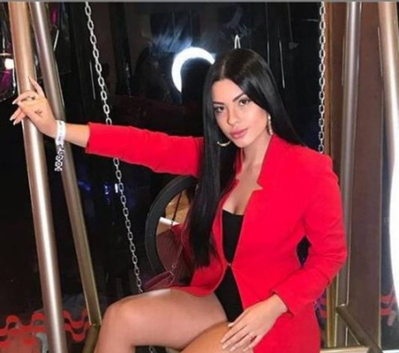 Modelo aplicou golpes em SC