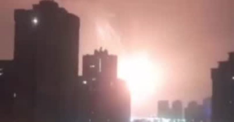 Catarinense está em Kiev e contou como está situação na Ucrânia