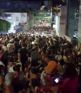 Cidades de SC serão fiscalizadas após não responderem questionamentos sobre medidas durante Carnaval