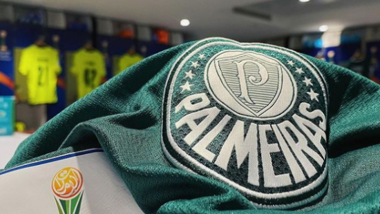 Em site, Fifa volta a classificar a Copa Rio de 51 do Palmeiras