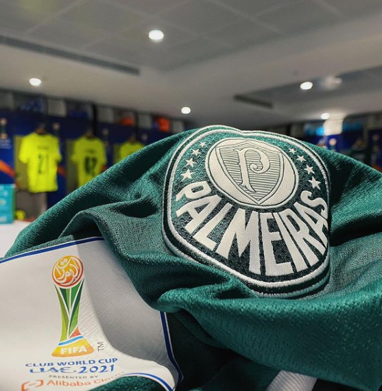 Palmeiras enfrenta Al Ahly ou Monterrey na semifinal do Mundial de