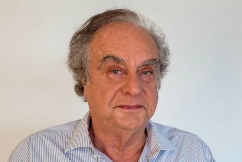 Arnaldo Jabor estava internado desde dezembro de 2021 – Foto: Reprodu&ccedil;&atilde;o/ Youtube