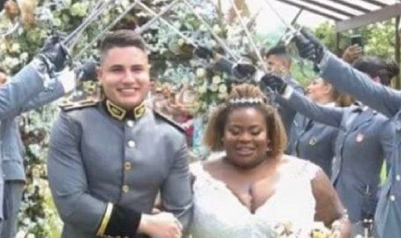 Casamento de Lucas Souza e Jojo Todynho – Foto: Reprodu&ccedil;&atilde;o/ Youtube