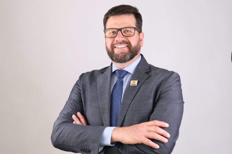 empresário jonas tilp