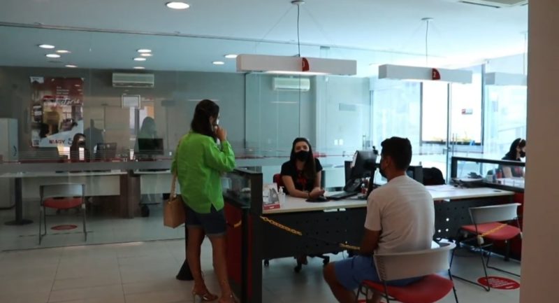 Imobili&aacute;ria da capital est&aacute; com fila de espera para aluguel de im&oacute;veis &ndash; Foto:Divulga&ccedil;&atilde;o NDTV