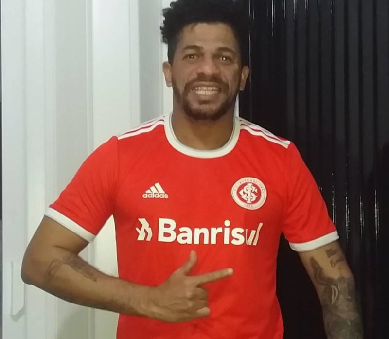 Leandro Barcellos Freda morreu no &uacute;ltimo domingo (20) – Foto: Reprodu&ccedil;&atilde;o/Internet