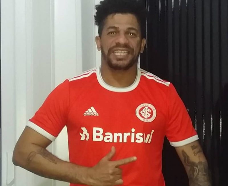 Leandro Barcellos Freda morreu no &uacute;ltimo domingo (20) em Canasvieiras – Foto: Reprodu&ccedil;&atilde;o/Internet