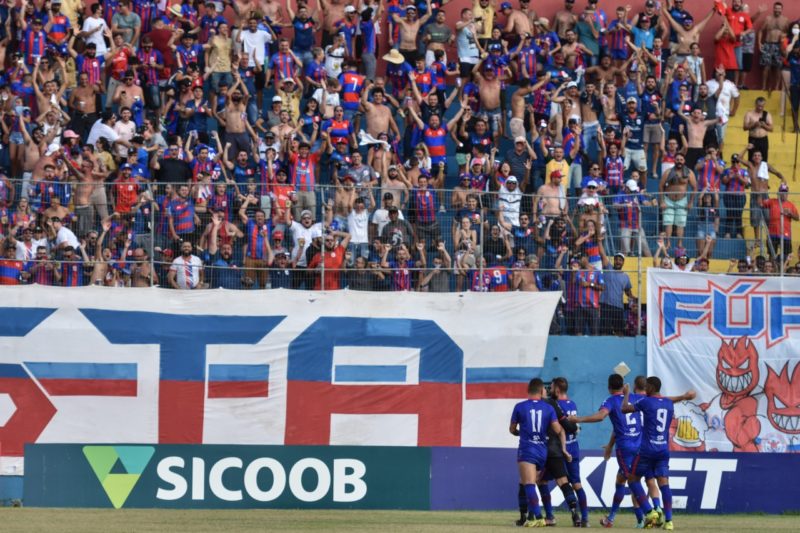 &Eacute; preciso reencontrar o Marc&iacute;lio Dias das primeiras rodadas. Vai dar tempo?&nbsp; – Foto: Tiago Winter/Divulga&ccedil;&atilde;o/CNMD/ND