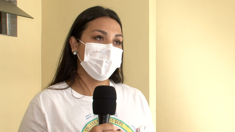 vítima de golpe teve a conta do instagram hakeada