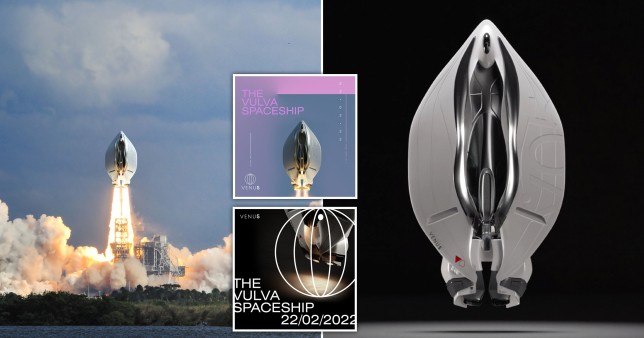 Inten&ccedil;&atilde;o tamb&eacute;m visa sensibilizar a Ag&ecirc;ncia Espacial Europeia – Foto: Reprodu&ccedil;&atilde;o