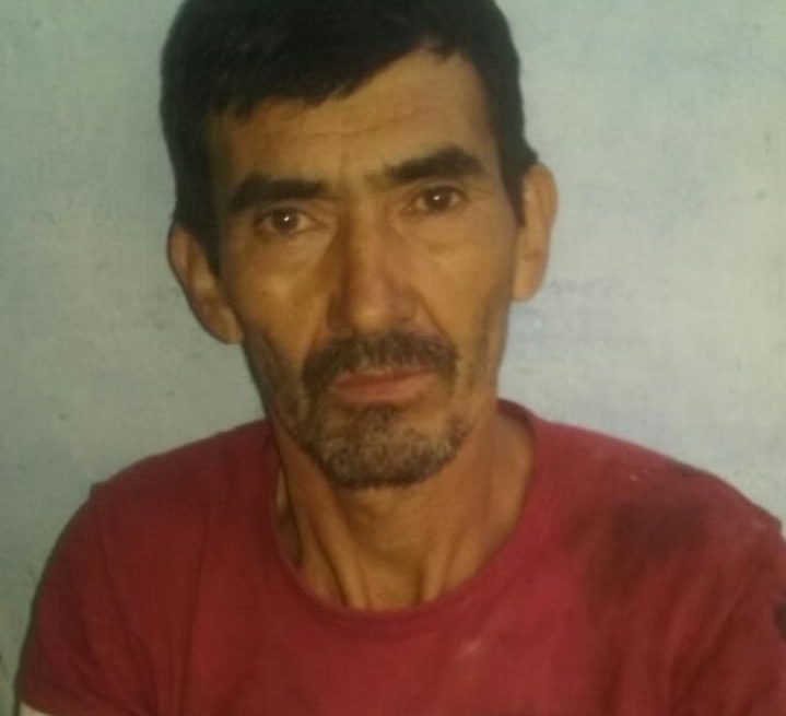 Waldemiro &eacute; natural de Mafra, no Norte catarinense, e era trabalhador rural – Foto: Reprodu&ccedil;&atilde;o Internet