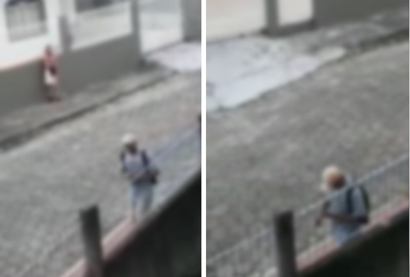 Tentativa de estupro ocorreu no bairro Trindade. – Foto: Reprodu&ccedil;&atilde;o/Internet