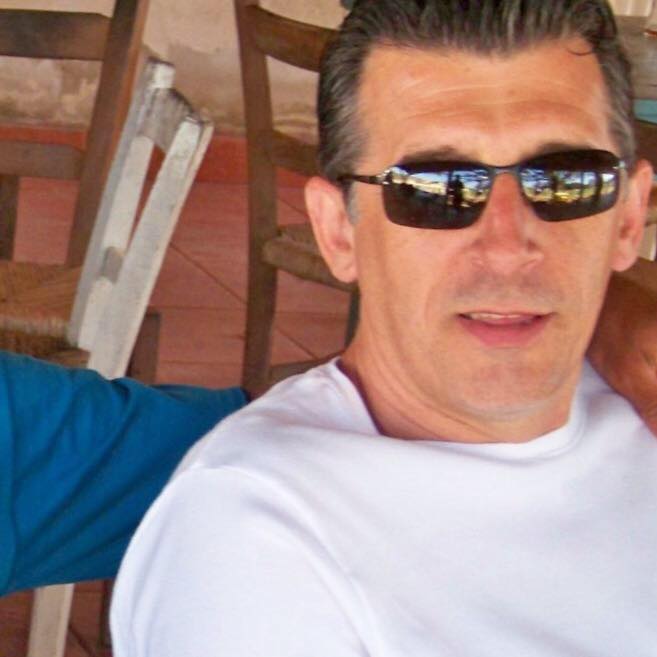 Dami&atilde;o Martins. Amigos do futebol lamentam sua morte. – Foto: arquivo pessoal/fb/nd