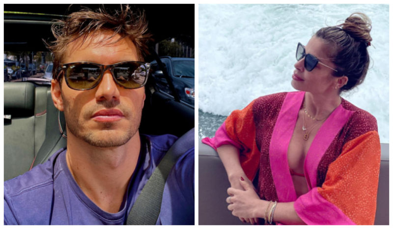 Namoro da dupla acabou h&aacute; menos de dez dias – Foto: Internet/Reprodu&ccedil;&atilde;o/ND